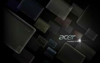 Acer Aspire One Wallpaper