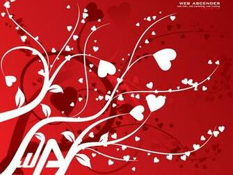 February Wallpaper