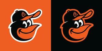 John Adsit Graphic Design Orioles Logo Redesign Brand Branding