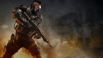 Call Of Duty Black Ops Wallpaper