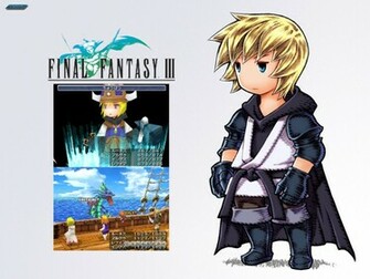 Final Fantasy Iv