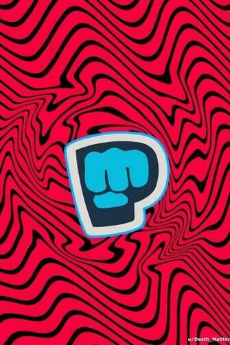 Pewdiepie Mobile Background With Image Fan Art