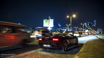 Safety Tips For Driving At Night Autoevolution