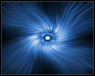 Hypnotic Wall By