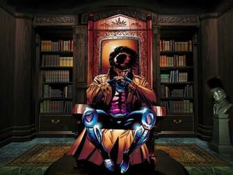 Channing Tatum Will Get His Chance To Be Gambit Update Nerdfu