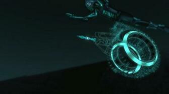 Tron HD Wallpaper