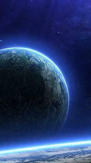 Best iPhone HD Wallpaper For Retina Displays Now