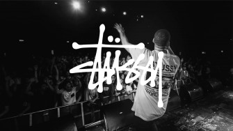 Stussy 4k Wallpaper