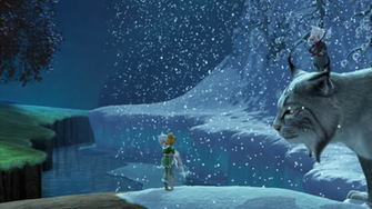 Pc Tricks Tinkerbell Wallpaper