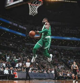 Jaylen Brown Nba La Jugadores De Baloncesto