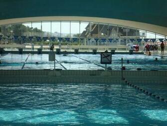 Olympic Swimming Pool Wallpaper Size At
