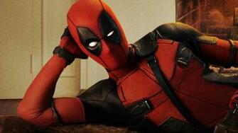 Deadpool Movie 4k Wallpaper