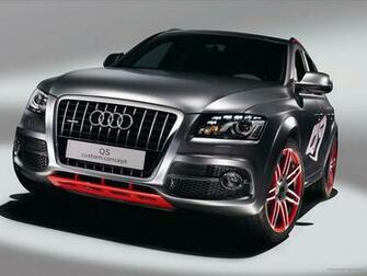 Audi Q5 Wallpaper X Net