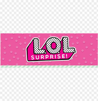 L O Surprise Pets Series Clipart Lol