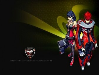 May Calendar S4 League Wallpaper Photo Mmosite