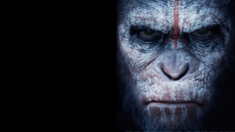 Planet Of The Apes Best Wallpaper Fan