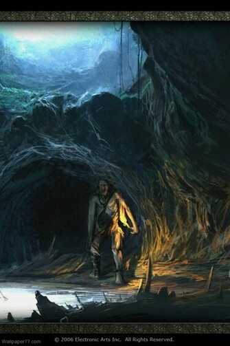 Lord Of The Rings Wallpaper Wallpaperlord