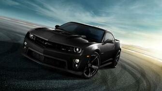 Camaro Zl1 Cn Best