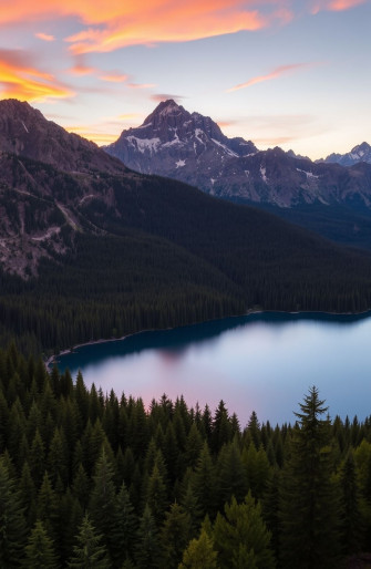 Nature Wallpaper Full Screen