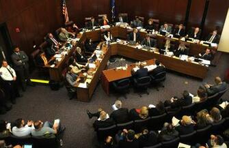 Nevada S Controversial Gun Background Check Bill Explained