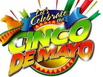Cinco De Mayo Greeting Wallpaper Educational