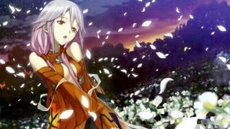 Anime Guilty Crown Wallpaper