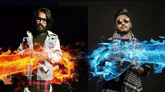 Samajh Me Aaya Kya The Emiway Vs Raftaar Battle Explained Desi