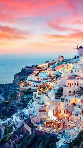 Santorini Gems Small Group Sailing Cruise On A Catamaran In