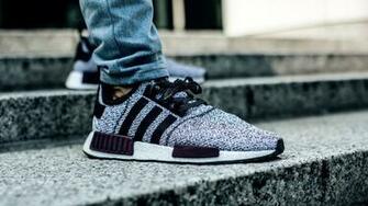 Adidas Sneakers Wallpaper