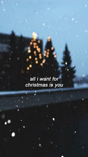 Gabyjedrzejewski Quotes In Christmas Aesthetic