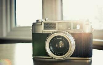 Wallpaper Background Camera Yashica Minister Image For Desktop