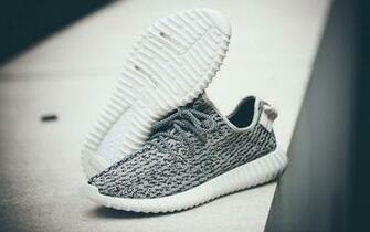Adidas Yeezy Wallpaper Weneedfun