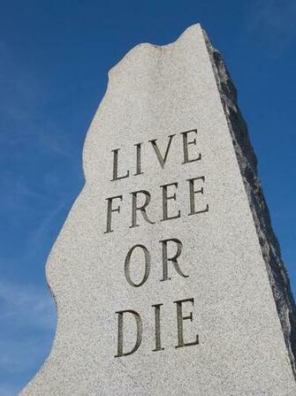 State Motto Live Or Die Pc Android iPhone And iPad Wallpaper