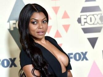 Taraji P Henson Wallpaper Full HD Pictures