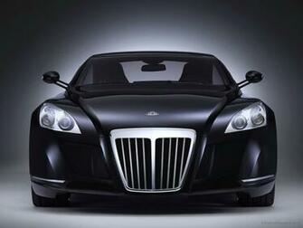 Maybach Wallpaper Group