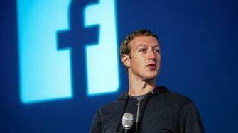 High Quality Mark Zuckerberg Wallpaper Full HD Pictures