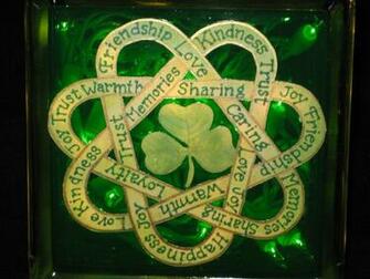 Wallpaper Celtic Symbol HD Background