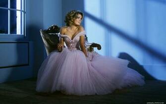 Katherine Jenkins Celebrity Desktop Wallpaper HD And Wide