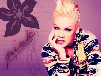 Nk Wallpaper Pink