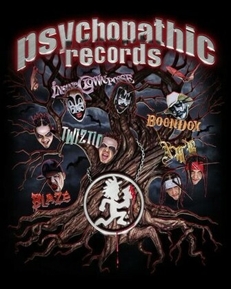 Juggalo Family Wallpaper Posted By Chamberman At