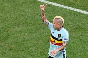Image Radja Nainggolan