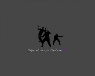 Ninja Wallpaper Background