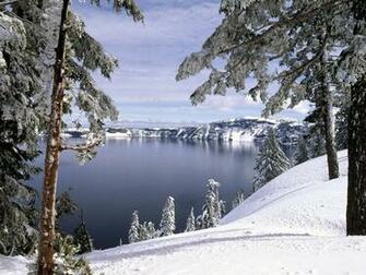 Winter Desktop Wallpaper And Background