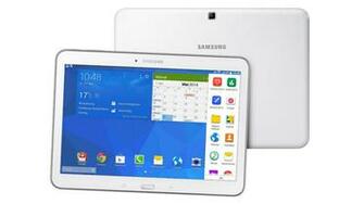 Samsung Galaxy Tab Im Test Computer Bild