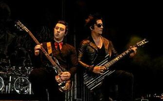 Synyster Gates Image Wallpaper