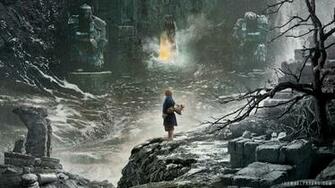 The Hobbit Desolation Of Smaug HD Wallpaper IHD