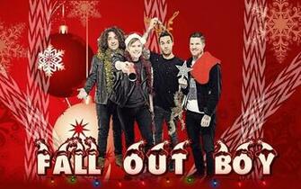 Fall Out Boy Wallpaper Fob Obsession