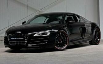 Audi R8 V10 Wallpaper