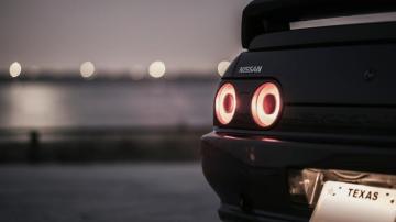 Skyline R32 Wallpaper HD