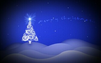 Merry Christmas Desktop Wallpaper